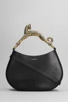 LANVIN LANVIN SHOULDER BAG