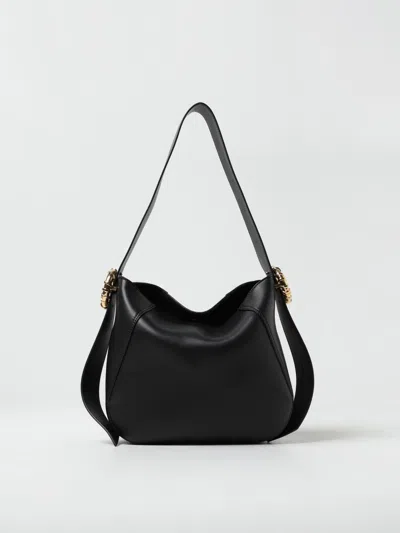 Lanvin Schultertasche  Damen Farbe Schwarz In Black