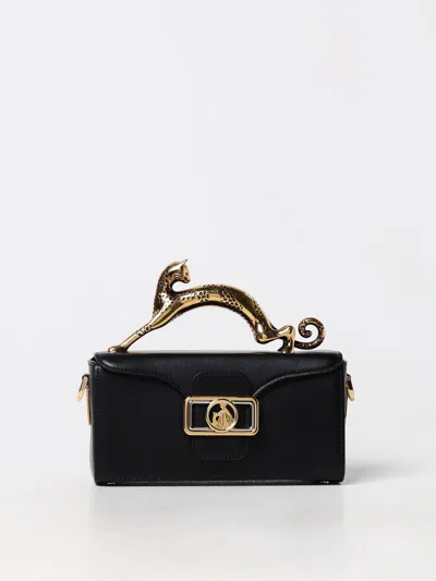 LANVIN HANDBAG LANVIN WOMAN COLOR BLACK,F75184002