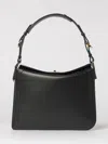 Lanvin Shoulder Bag  Woman Color Black