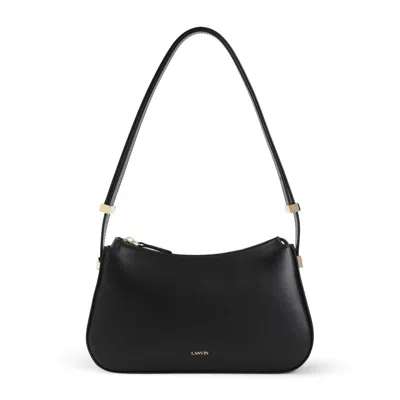 Lanvin Shoulder Bags In Black