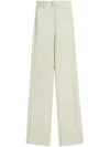 Lanvin Side Band Trousers