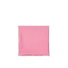 Lanvin Silk And Wool Scarf