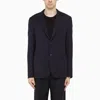 LANVIN LANVIN SINGLE-BREASTED JACKET