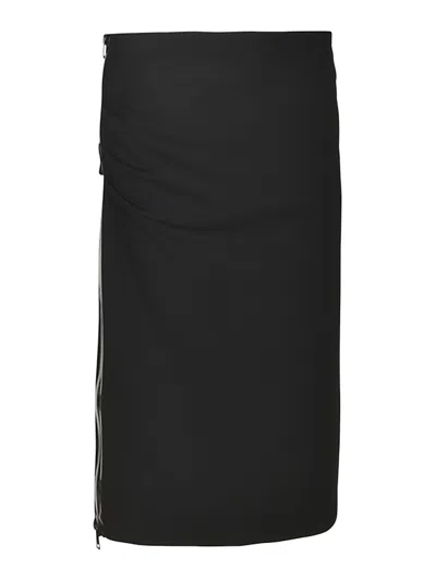 Lanvin Skirt Black