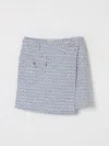 Lanvin Rock  Kinder Farbe Weiss In Weiss