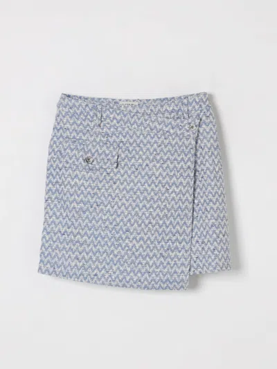 Lanvin Kids' Rock  Kinder Farbe Weiss