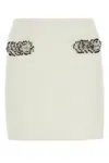 Lanvin Skirts In Beige