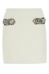 Lanvin Skirts In Beige