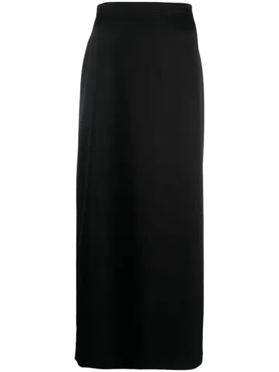 Lanvin Skirts In Black