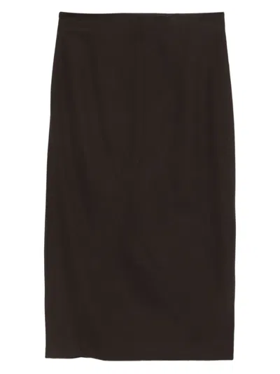 LANVIN LANVIN SKIRTS