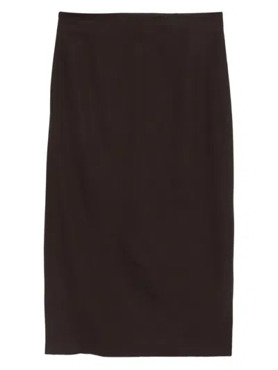 LANVIN LANVIN SKIRTS