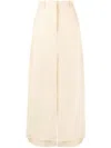 Lanvin Skirts In Neutral