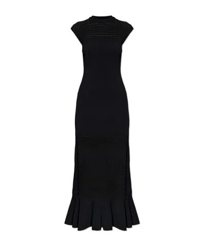 LANVIN SLEEVELESS DRESS