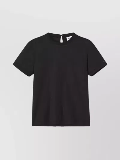 Lanvin Sleeves With Back Tie Detail