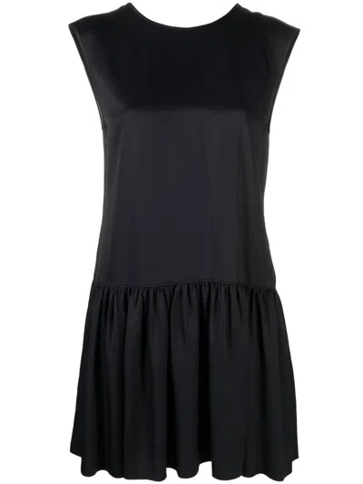 Lanvin Sleevless Rd Neck