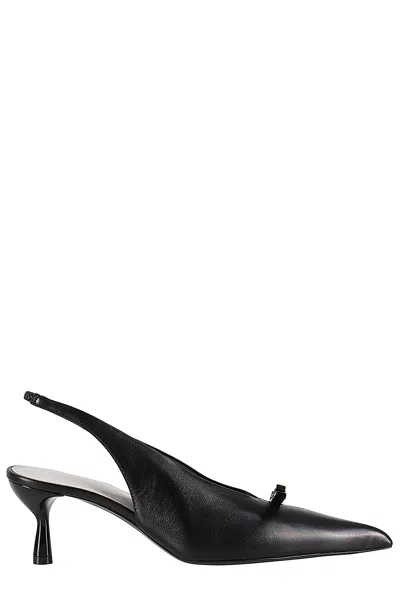 LANVIN SLING BACK