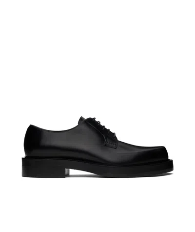 Lanvin Slip-on Derby Shoes