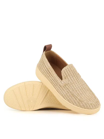 Lanvin Slipper In Beige