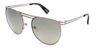 Lanvin Sln108m 568x Occhiali Da Sole Grigi Per Donna In Gray