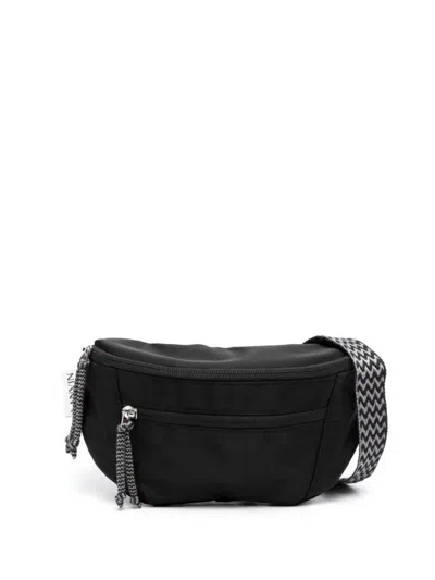Lanvin Small Curb Bum Bag