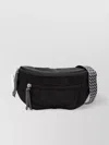 Lanvin Small Curb Belt Bag