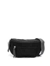 Lanvin Small Waist Bag Curb