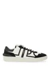 Lanvin Sneaker "clay" In White