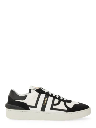 LANVIN SNEAKER "CLAY"