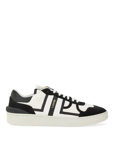 LANVIN SNEAKER CLAY