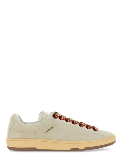 LANVIN LANVIN SNEAKER "CUBE"