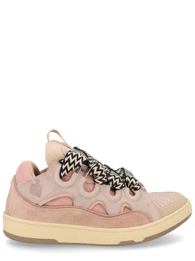 LANVIN LANVIN SNEAKER "CURB"
