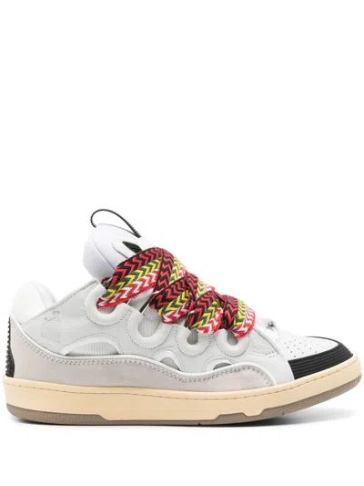 Lanvin Sneaker "curb" Unisex