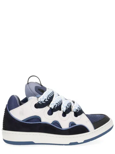 LANVIN LANVIN SNEAKER "CURB" UNISEX