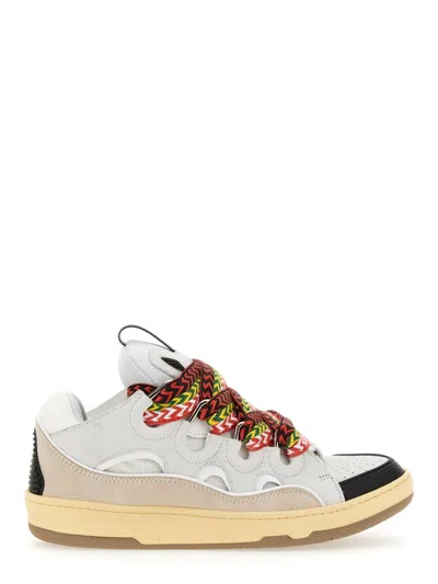 LANVIN SNEAKER CURB