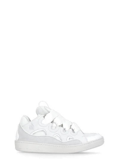 LANVIN LANVIN SNEAKERS