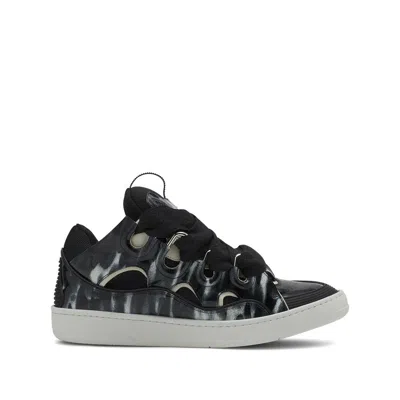 LANVIN LANVIN SNEAKERS
