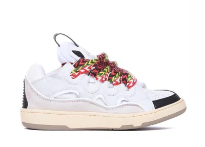 LANVIN LANVIN SNEAKERS