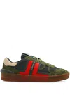 Lanvin Sneakers In Multicolor