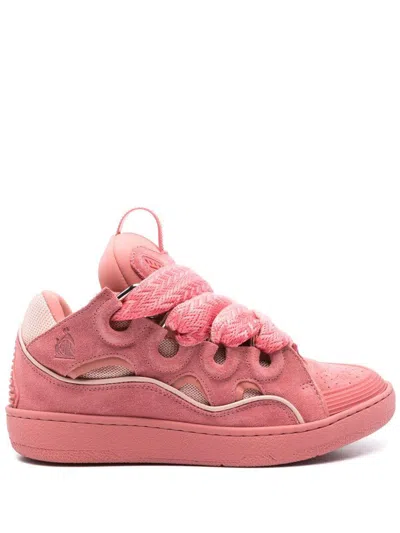 LANVIN LANVIN SNEAKERS
