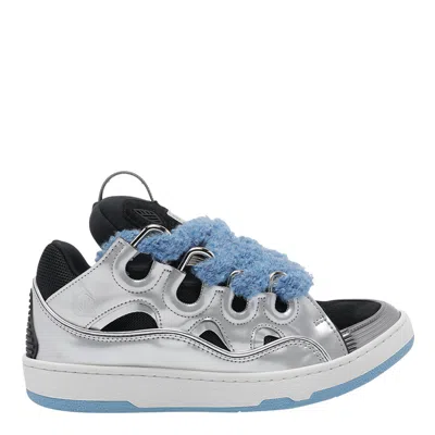 LANVIN LANVIN SNEAKERS