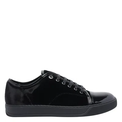 LANVIN LANVIN SNEAKERS