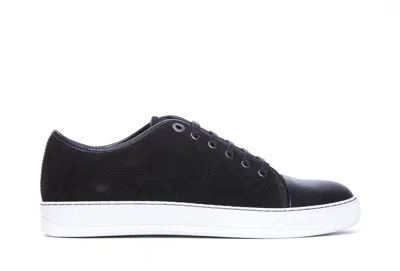 LANVIN LANVIN SNEAKERS