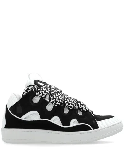 LANVIN LANVIN SNEAKERS