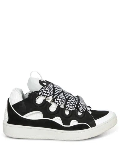 LANVIN LANVIN SNEAKERS