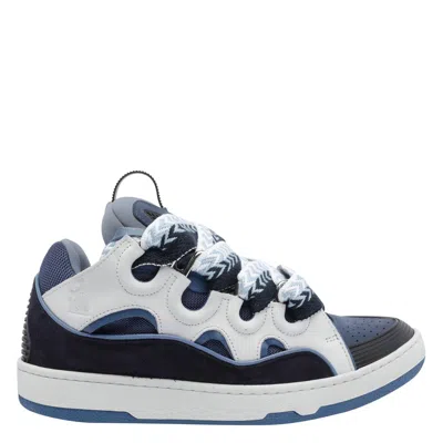 LANVIN LANVIN SNEAKERS