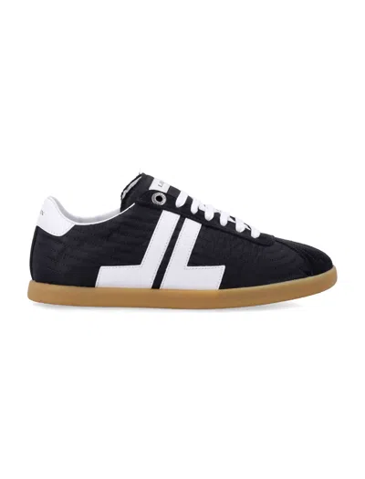 Lanvin Sneakers In Blue