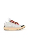 LANVIN SNEAKERS CURB