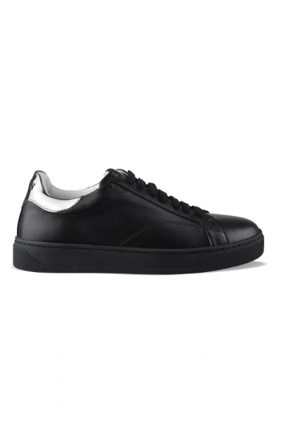 LANVIN SNEAKERS DBB0