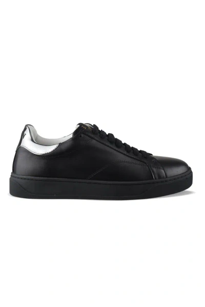 LANVIN LANVIN SNEAKERS DBB0